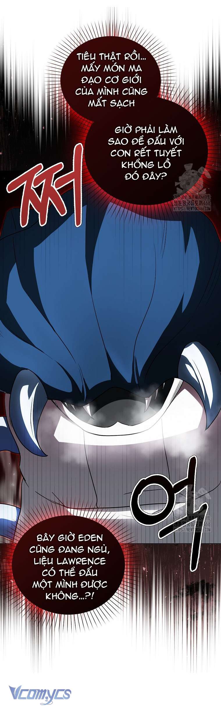 Kế Hoạch Nghỉ Hưu Của Nhân Vật Phản Diện Chap 25 - Trang 4