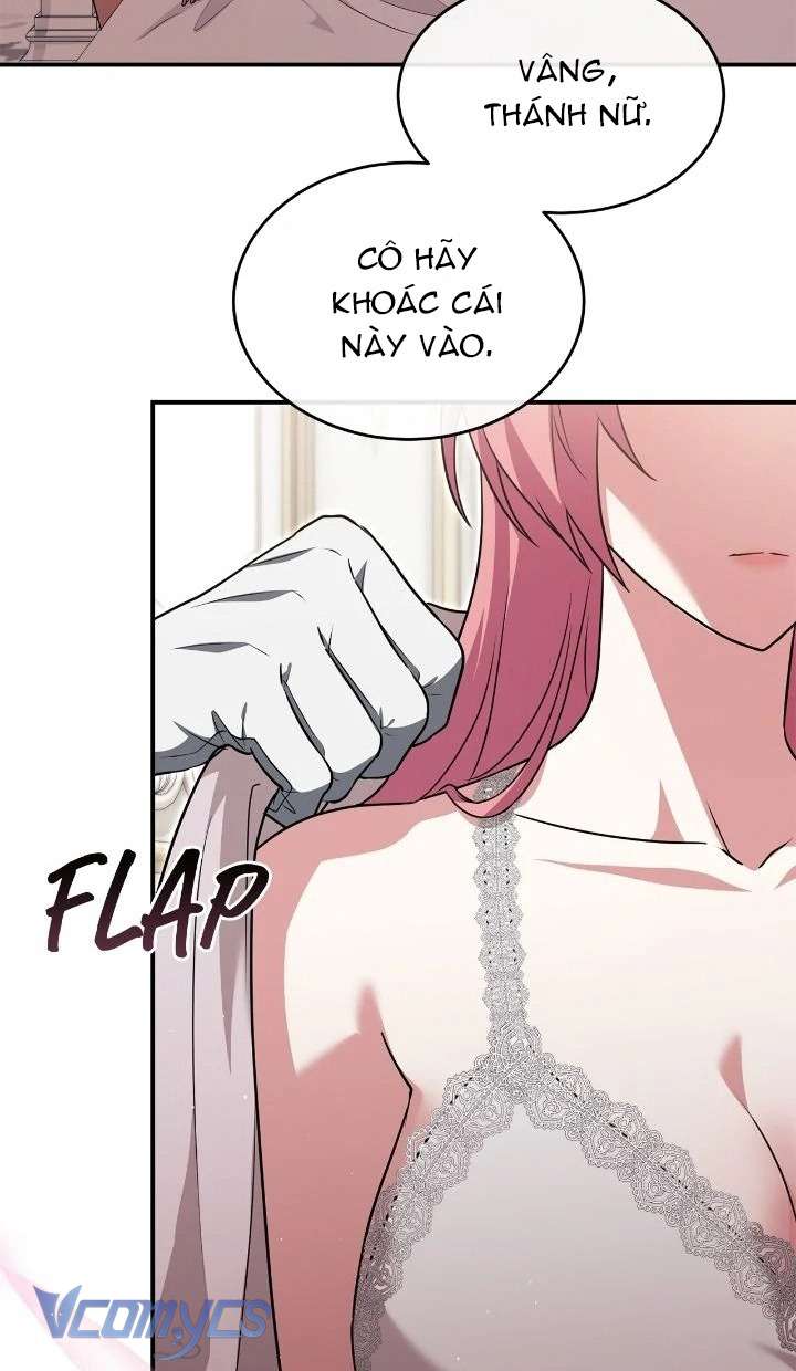 Dàn Harem Nóng Bỏng Đang Dần Lạnh Nhạt với Tôi! Chap 13 - Trang 3