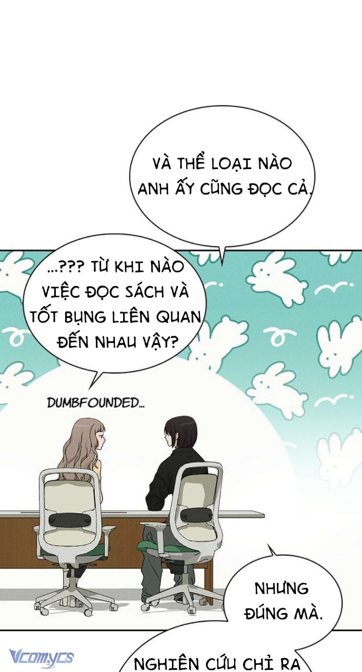 Review Người Yêu Cũ Chap 1.1 - Trang 3