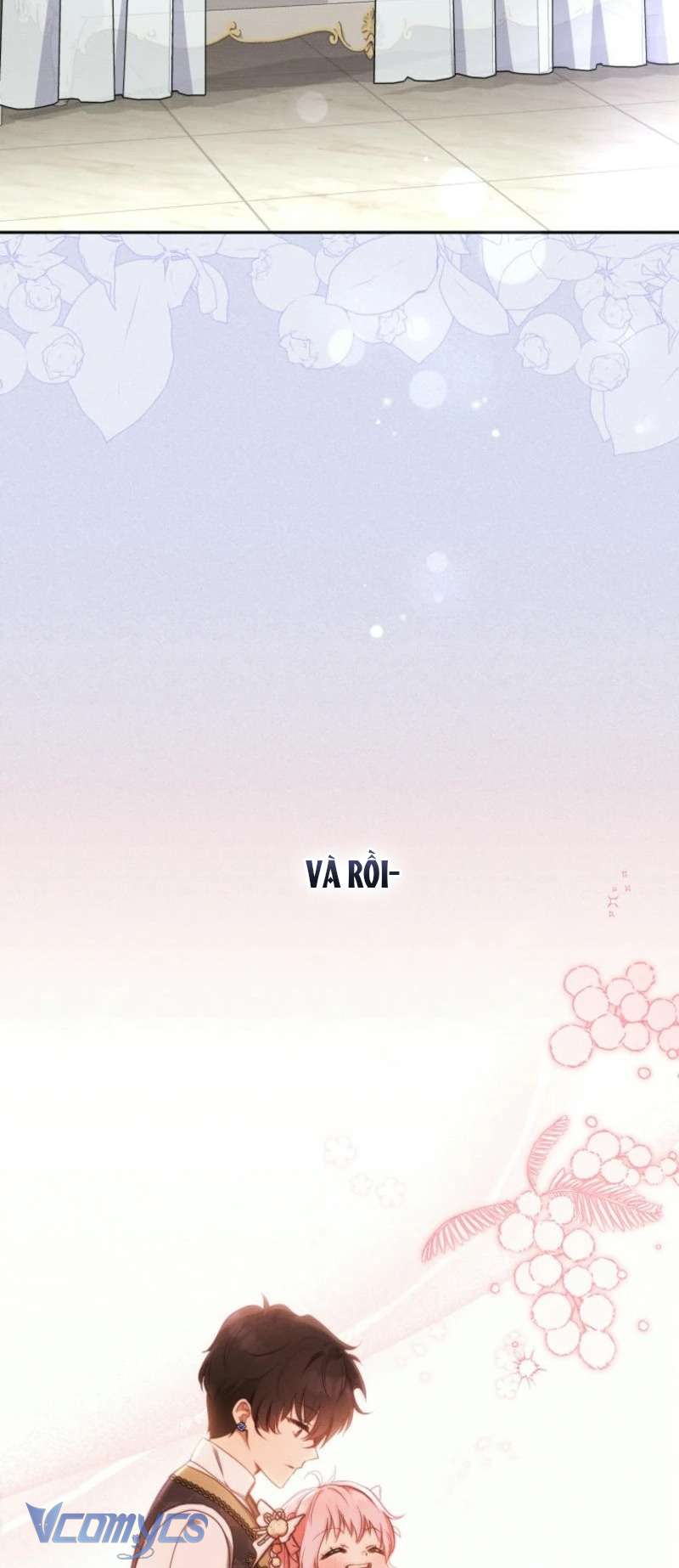 Tôi Được Nuôi Dưỡng Bởi Những Kẻ Phản Diện Chap 99 - Trang 3