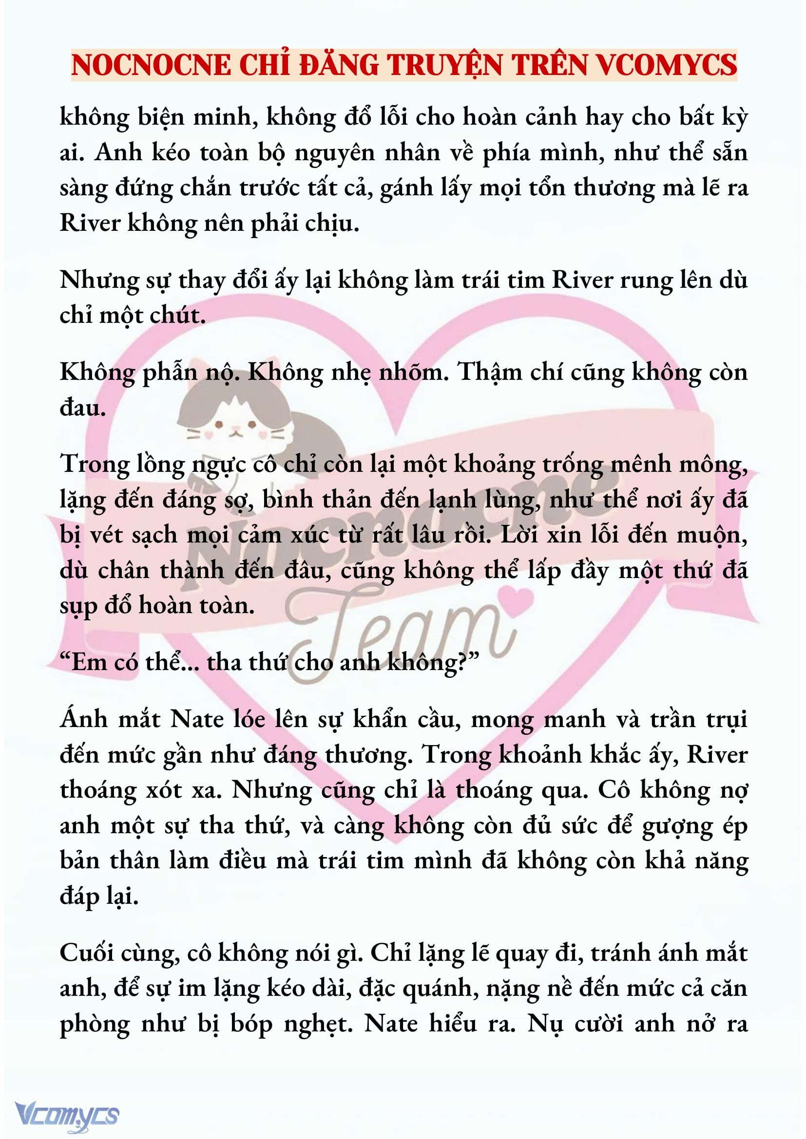 [TIỂU THUYẾT] ĐIỂM CHÍ Chap 85 - Trang 2