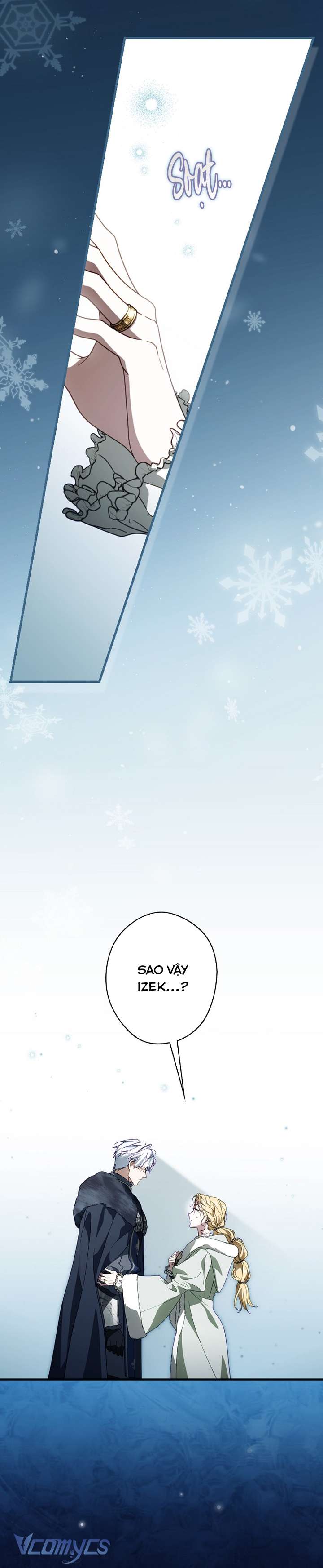 Phương Pháp Khiến Phu Quân Đứng Về Phía Tôi Chap 130 - Trang 2