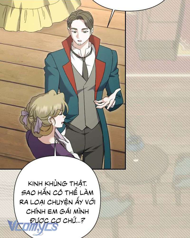 Dành Cho Những Ai Coi Hối Tiếc Là Điều Xa Xỉ Chap 59 - Trang 2