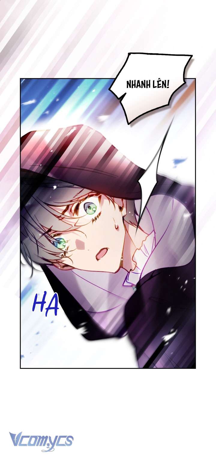 Kết Cục Của Nhân Vật Phản Diện Chỉ Có Thể Là Cái Chết Chap 179 - Trang 4