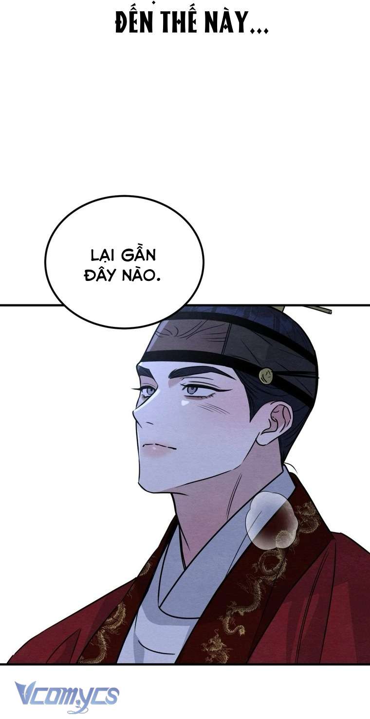 Hoa Lam Tinh Chap 33 - Next Chap 34