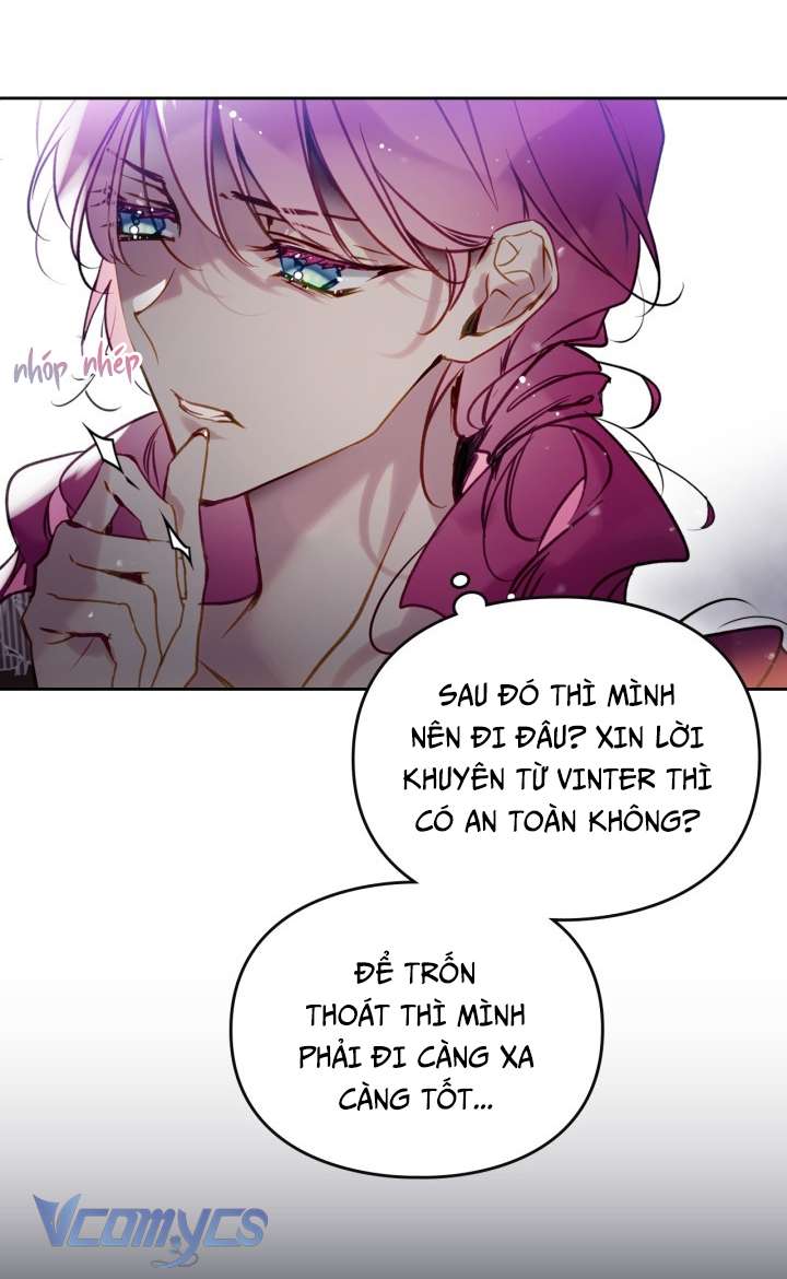 Kết Cục Của Nhân Vật Phản Diện Chỉ Có Thể Là Cái Chết Chap 172 - Trang 4