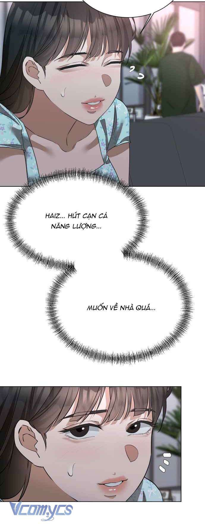 Chàng Romeo Của Chúng Ta Chap 14 - Trang 2