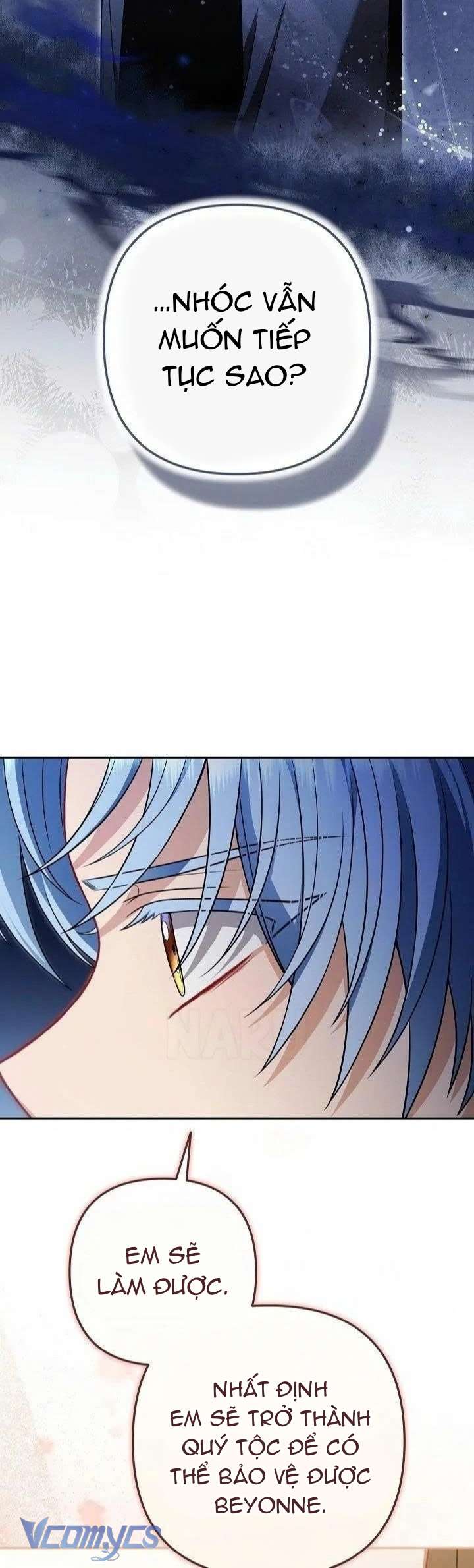 Tôi Đã Xem Một Vở Kịch Chap 26 - Trang 2