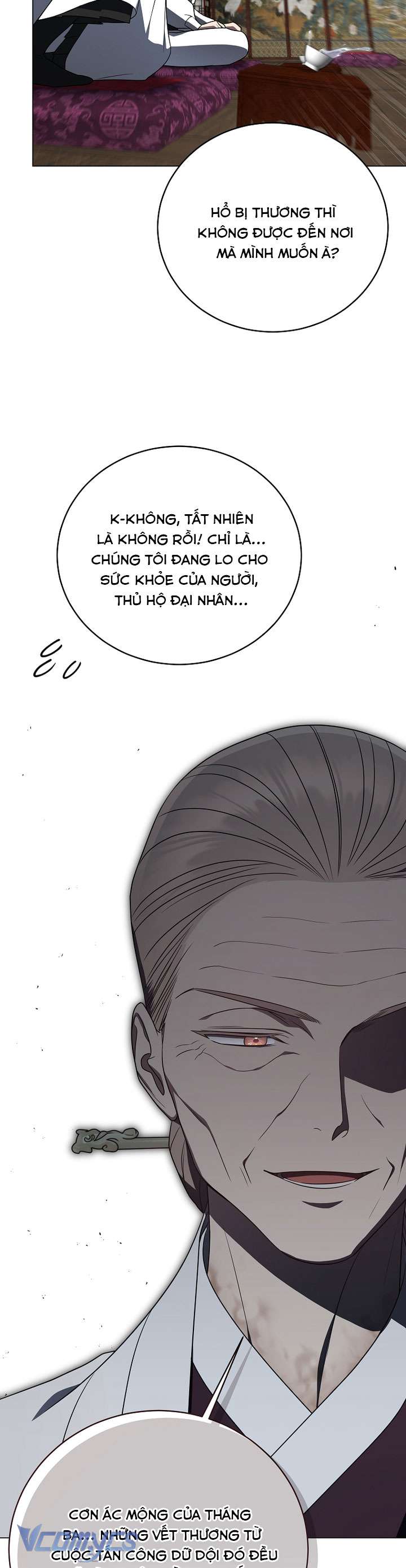 Hướng Dẫn Sinh Tồn Dành Cho Người Xếp Hạng Chap 52 - Trang 2