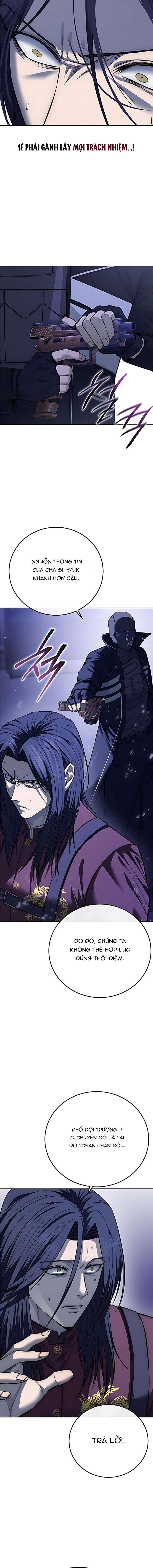 Red Shirt Chap 29 - Next Chap 30