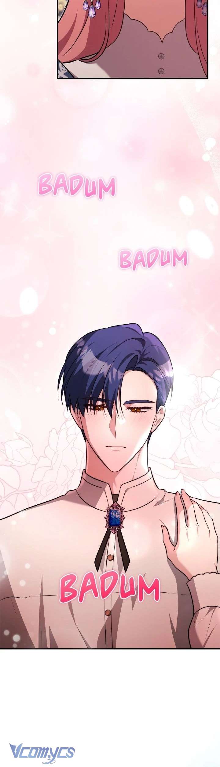 Dàn Harem Nóng Bỏng Đang Dần Lạnh Nhạt với Tôi! Chap 19 - Next 