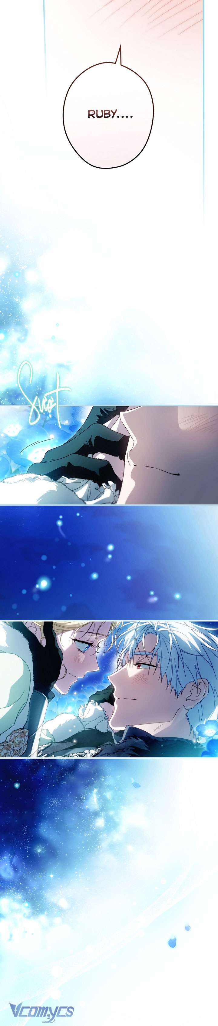 Phương Pháp Khiến Phu Quân Đứng Về Phía Tôi Chap 131 - Trang 2