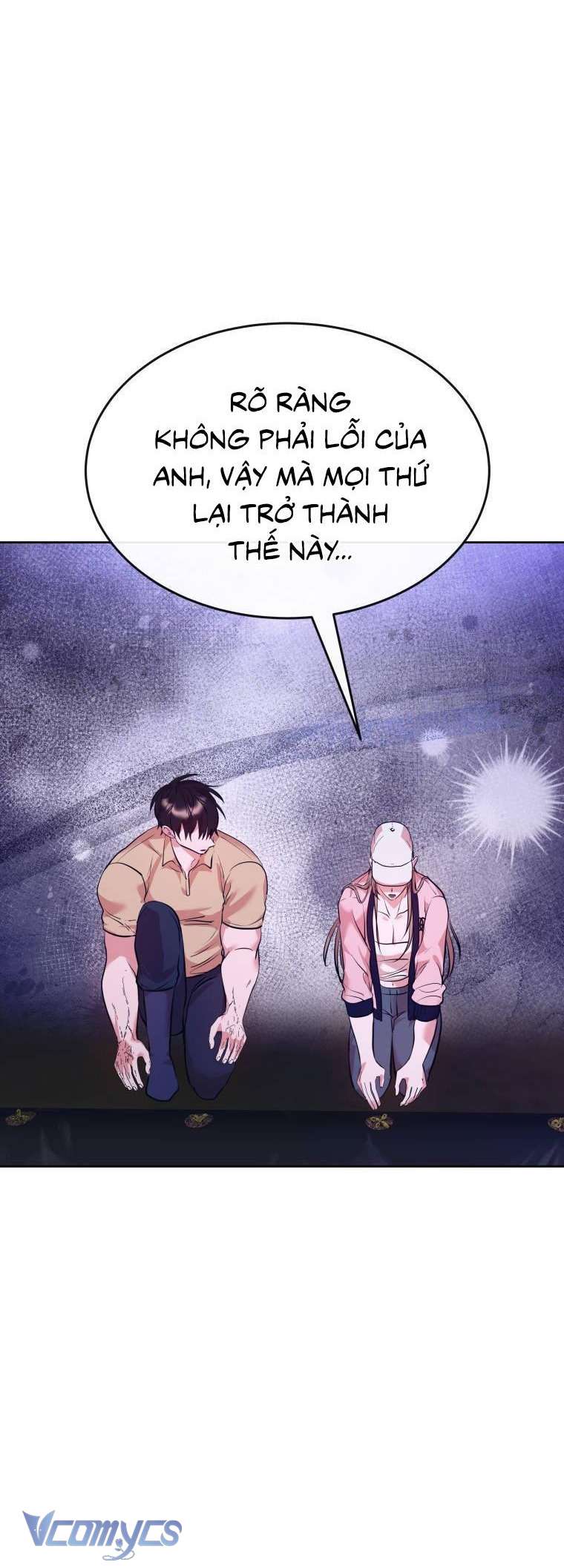 Tình Yêu Có Thể Về Quê Làm Nông Sao? Chap 15 - Trang 4