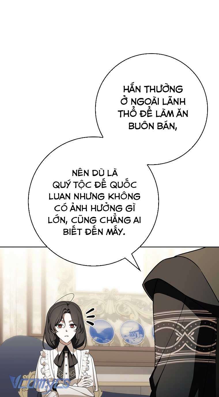100 lời nguyền tại dinh thự Illestone Chap 27 - Trang 3
