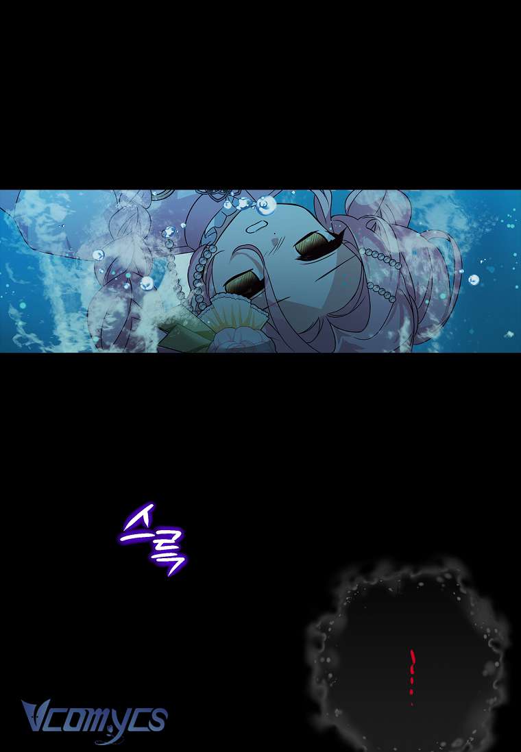 Tôi đã trở thành con gái út của công tước phản diện Chapter 3 - Trang 3