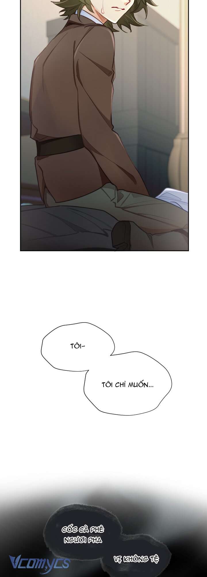 Sự Báo Thù Của Một Vị Thánh Chap 101 - Next Chap 102