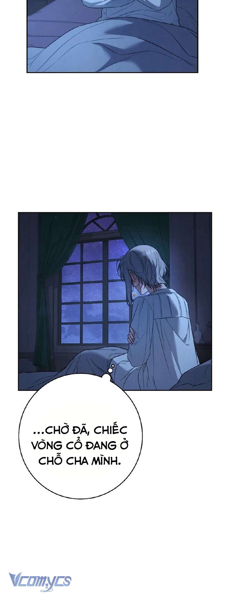 Hôn Nhân Vụ Lợi 2: Bản Tình Ca Không Thể Quên Chapter 11 - Trang 3