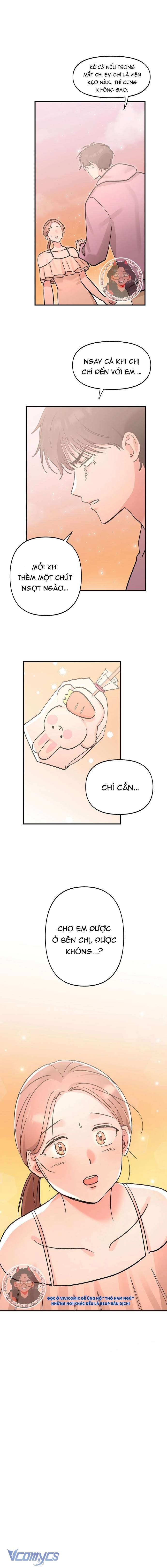 [18+] Hồng Hư Hỏng Chap 19 - Trang 2