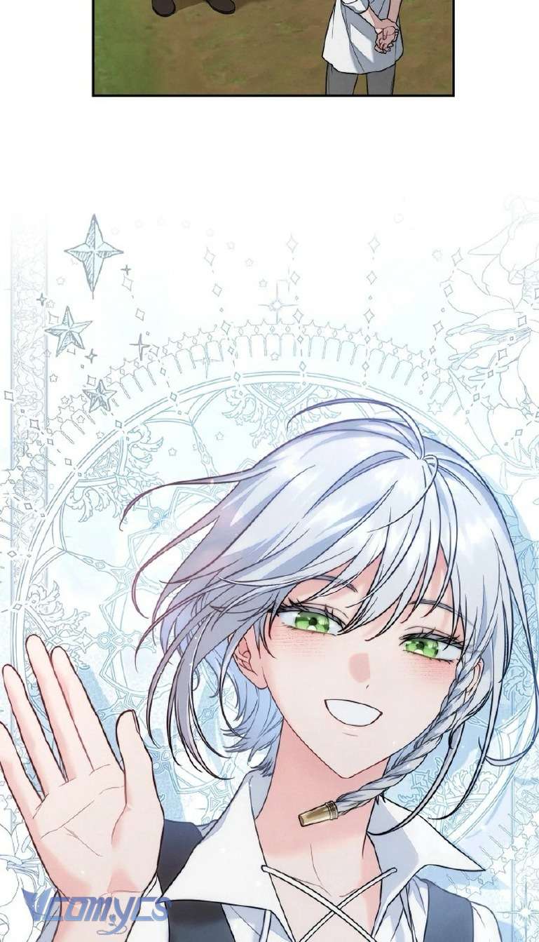 Hôn Nhân Vụ Lợi 2: Bản Tình Ca Không Thể Quên Chapter 9 - Trang 3