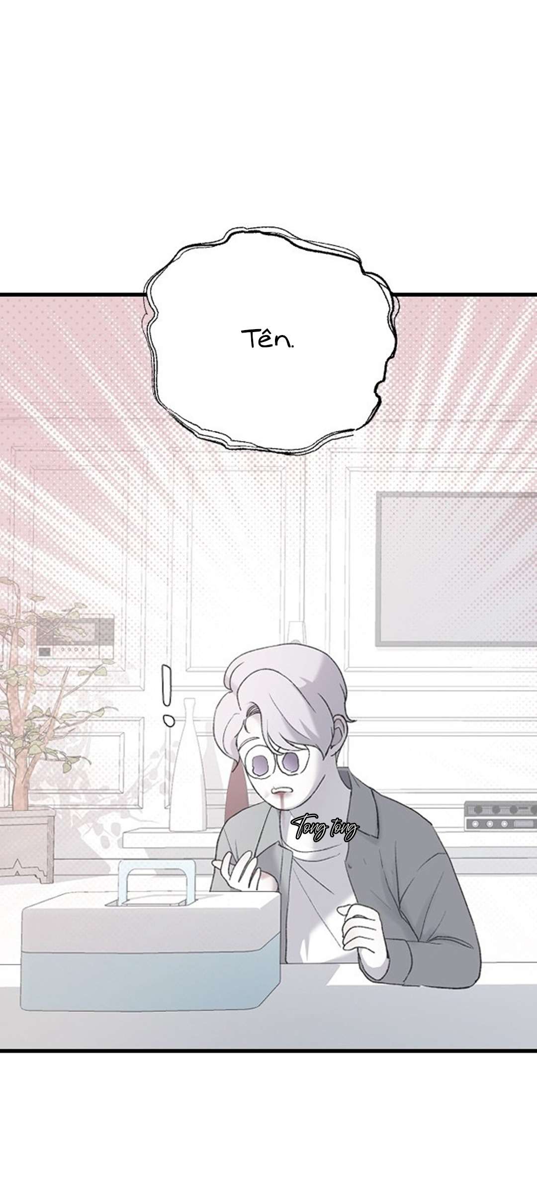 Ba Anh Trai Cực Phẩm Của Tôi Chap 72 - Trang 3