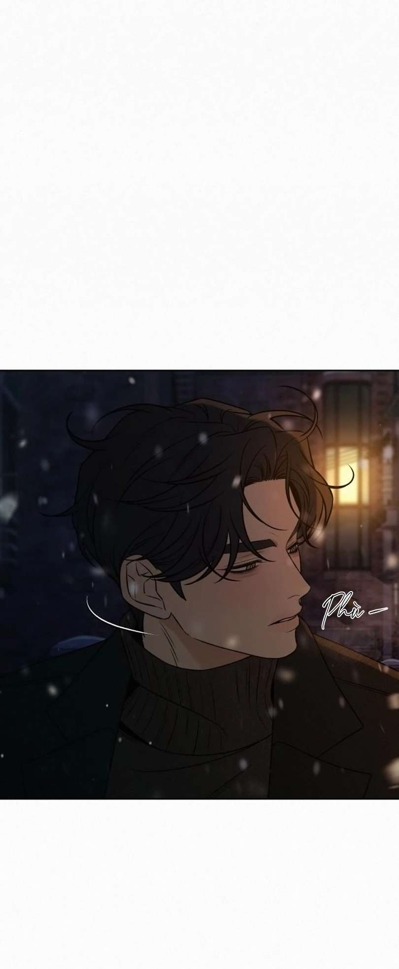 Chiến Lược: Tình Yêu Trong Sáng Chap 115 - Trang 3