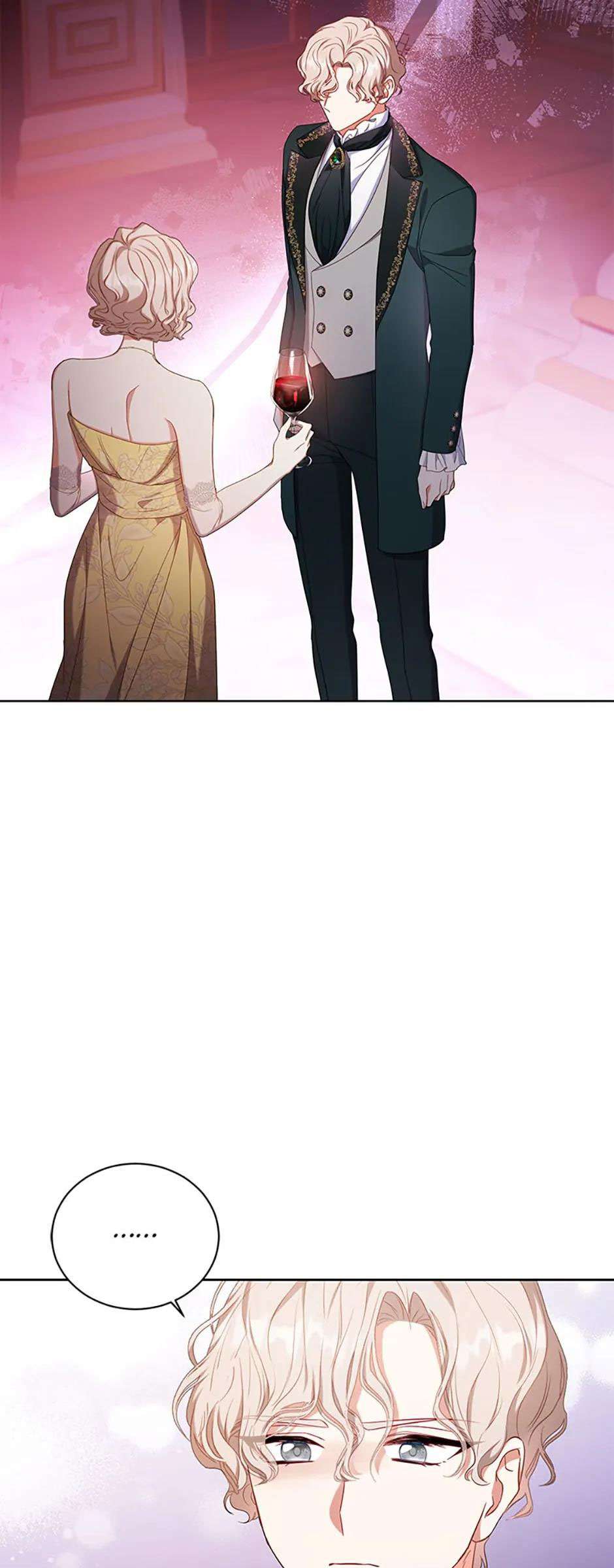 Hầu Gái Trong Trò Chơi Harem Ngược Muốn Nghỉ Việc Chap 47 - Trang 4