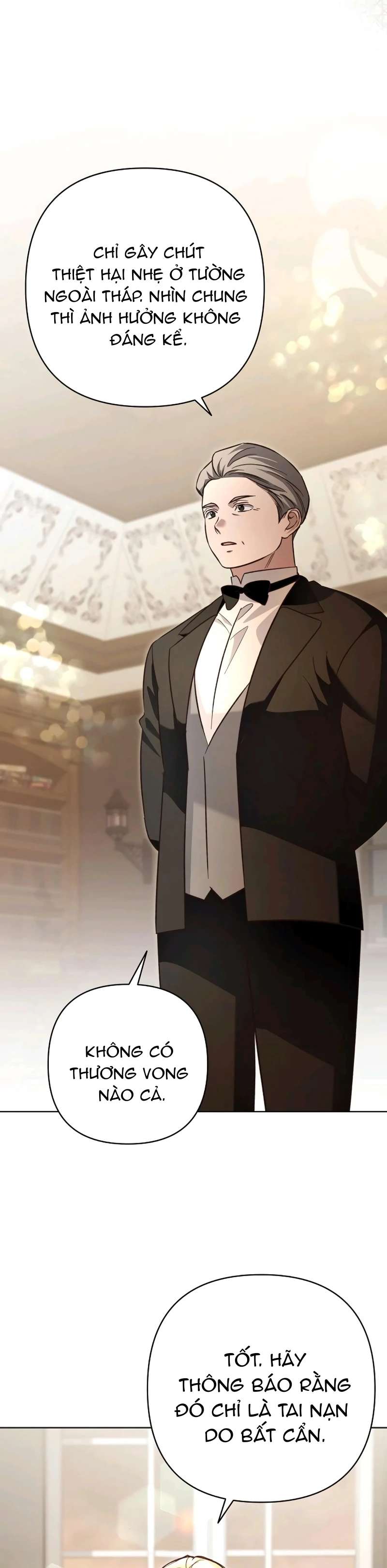 Cô Dâu Của Đại Công Tước Là Chiến Binh Địa Ngục Chap 18 - Next Chap 19