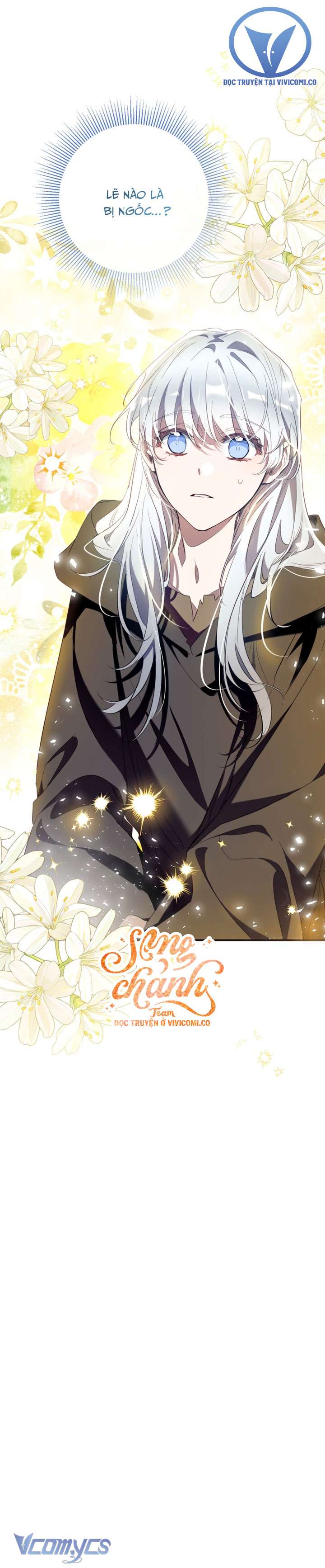 Chúng Ta Có Thể Trở Thành Một Gia Đình Được Không? Chap 151 - Next Chap 152