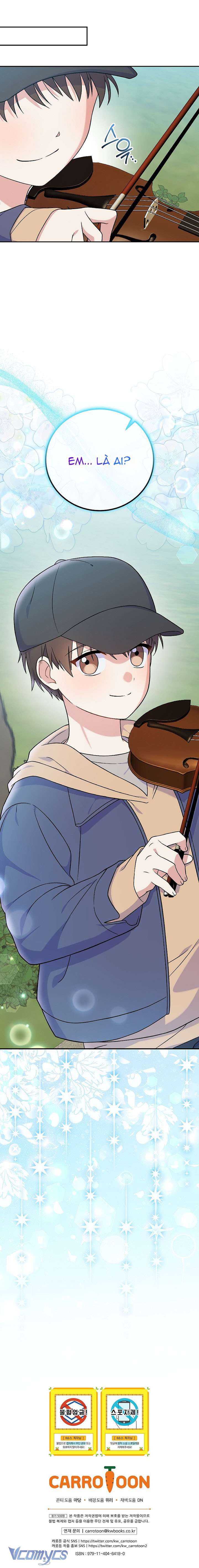 Làm Siêu Sao Từ 0 Tuổi Chapter 77 - Trang 3