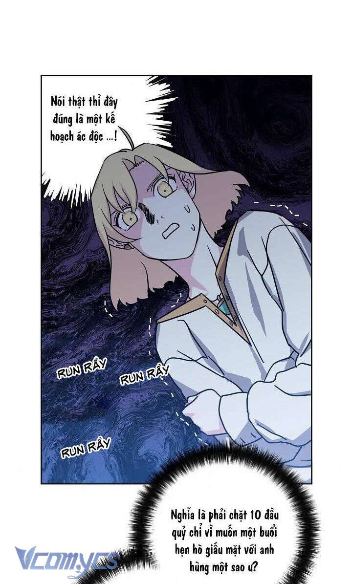 CHITRA Chapter 64 - Next Chapter 65