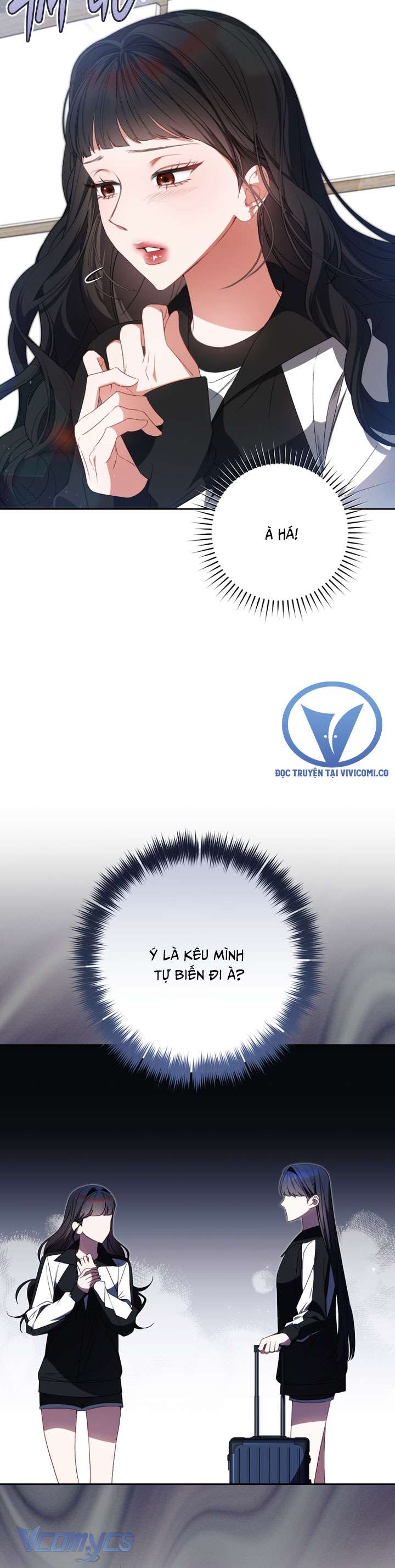 Trở Thành Leader Của Nhóm Nhạc Nữ Đang Trên Bờ Vực Sụp Đổ Chap 19 - Trang 3