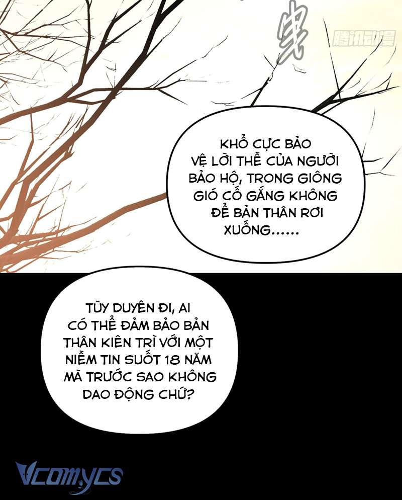 Ác Chi Hoàn Chap 50 - Trang 4