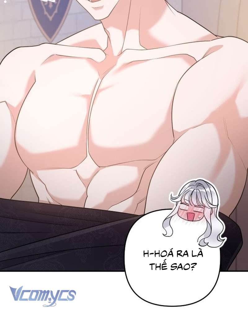 Trước Khi Em Có Ý Định Chạy Trốn Ta Sẽ Ngăn Chặn Nó Chap 42 - Trang 2