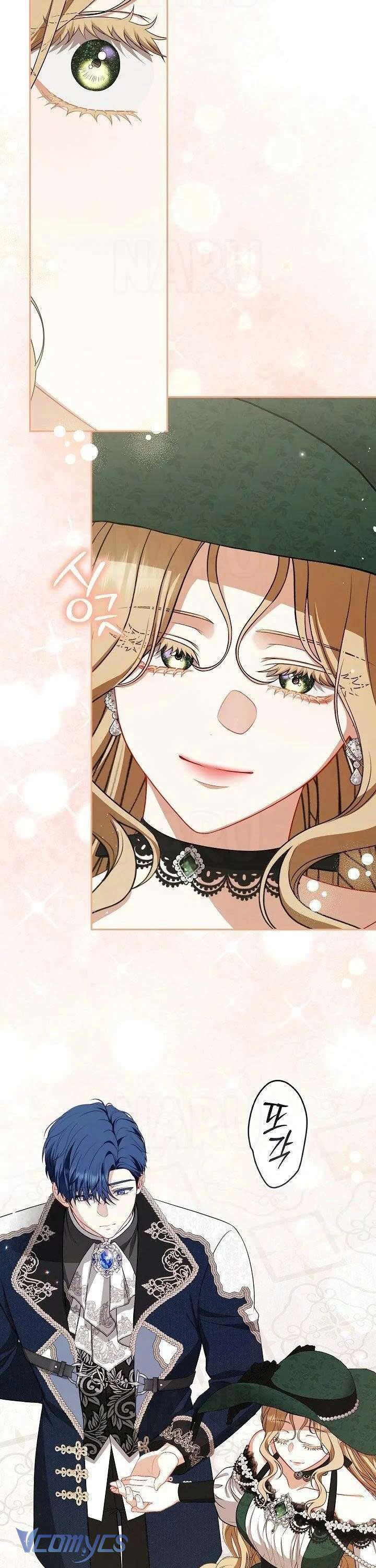 Tôi Đã Xem Một Vở Kịch Chap 31 - Trang 2