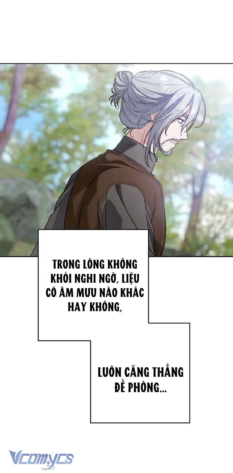 Hôn Nhân Vụ Lợi 2: Bản Tình Ca Không Thể Quên Chap 34 - Trang 2