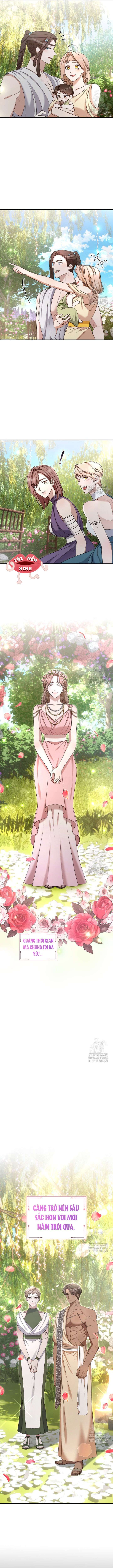 Khu Rừng Hoang Dã Khu Rừng Hoang Dã -Chap 53 - Trang 2