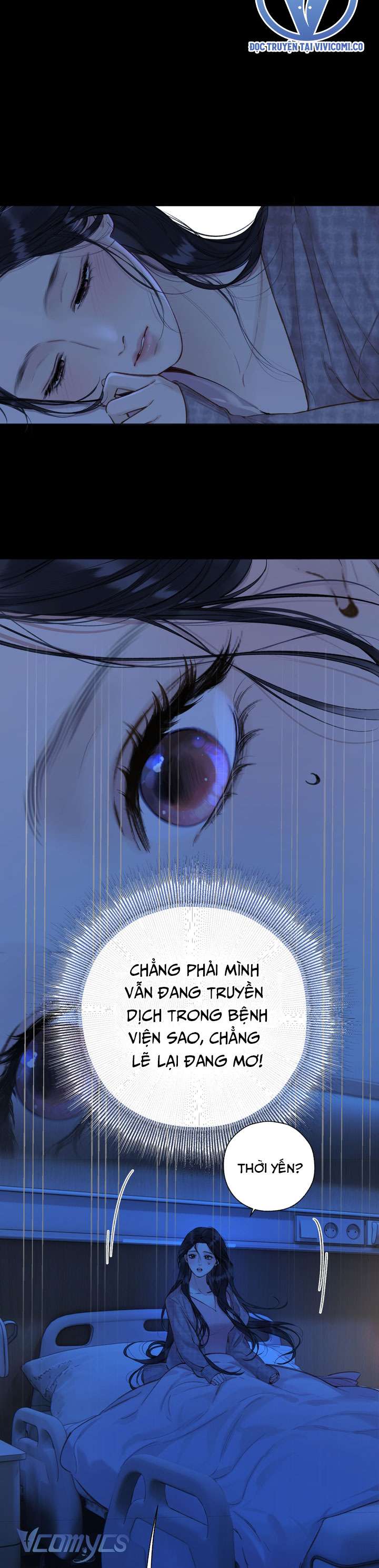 Trêu Nhầm Chapter 63 - Next Chap 64