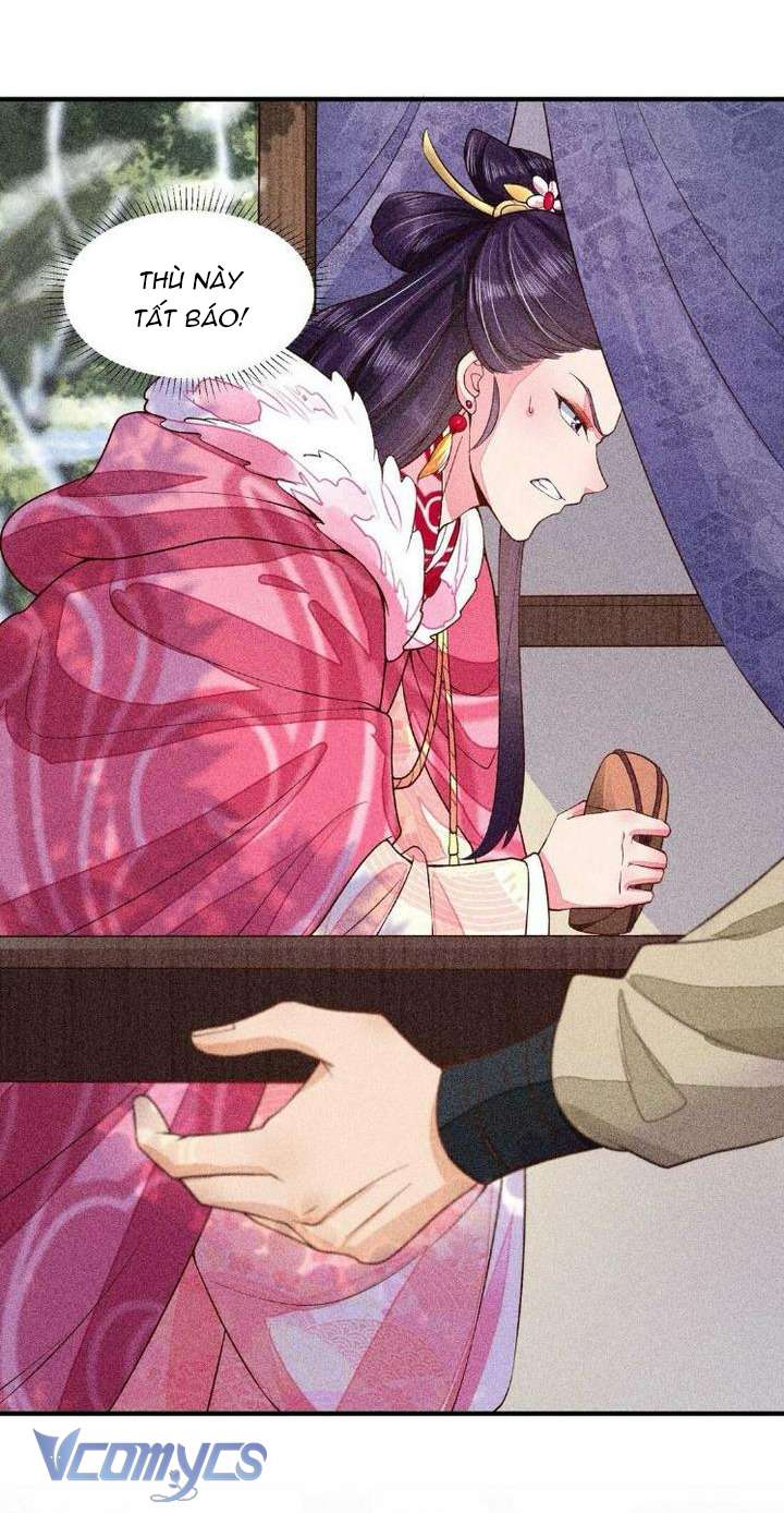 Nuôi Dưỡng Hoàng Tử Chap 32 - Trang 3