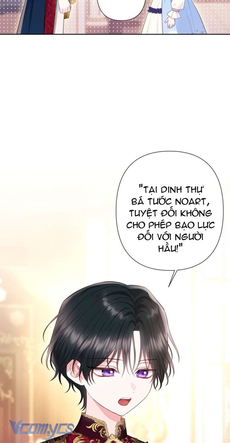 Người Anh Trai Mạnh Nhất Của Tôi Đã Mất Trí Nhớ Chap 34 - Trang 2