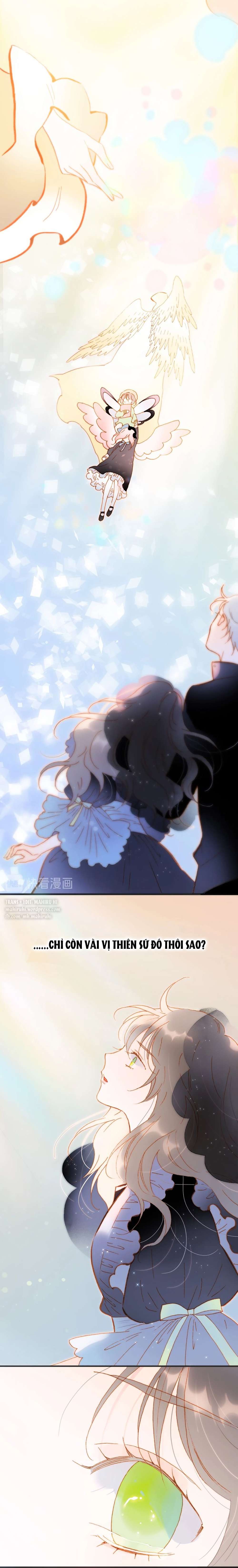 Tiếng Đàn Lặng Câm Giữa Lòng Vũ Trụ Chapter 97 - Trang 4