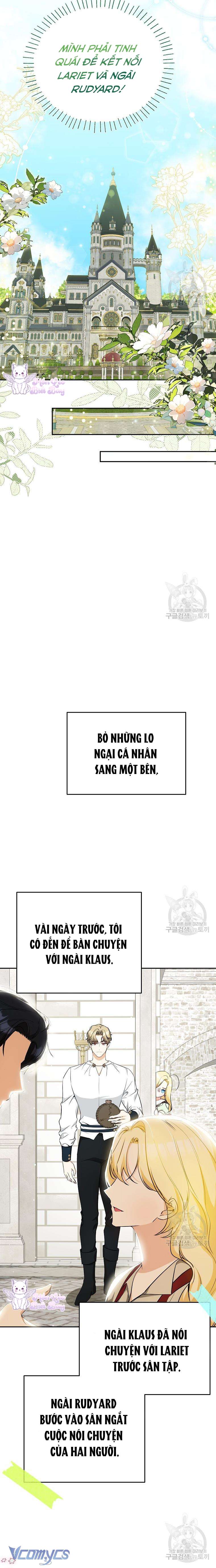 Hình Như Tôi Đã Xuyên Vào Cuốn Tiểu Thuyết Nào Đó Chapter 24 - Trang 4