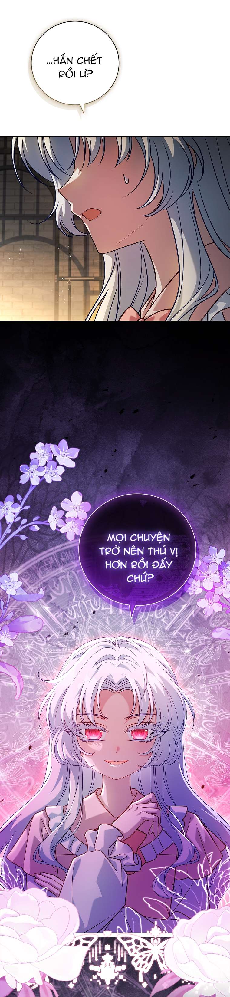 Cha Nào Con Nấy Chap 4 - Next Chap 5