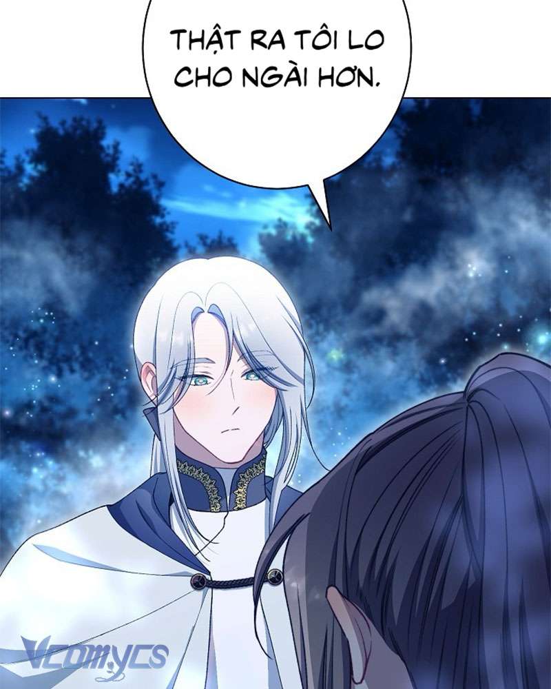 Hầu Gái Độc Quyền Của Hoàng Hậu Phản Diện Chap 91 - Trang 4