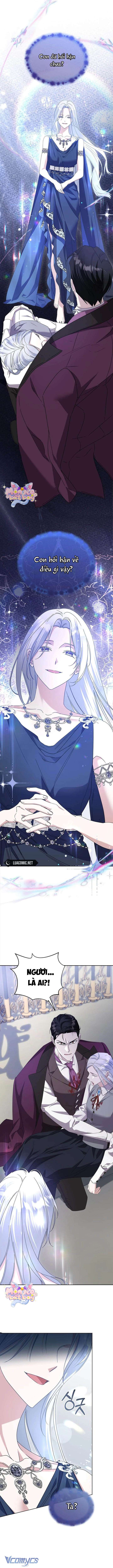 Trở Thành Con Gái Nuôi Của Gia Tộc Sát Thủ Chap 69 - Trang 4