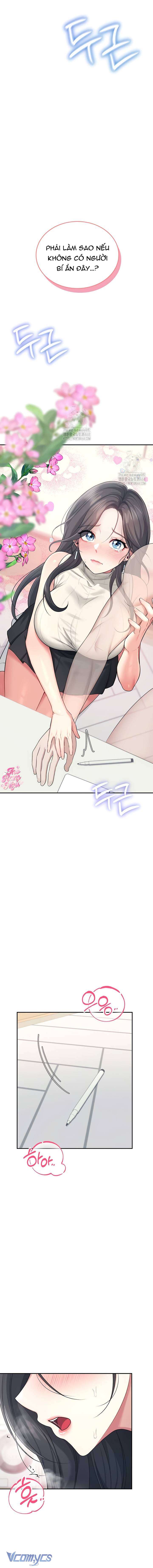 [18+] Đồ Chơi Tình Dục Không Dây Chap 42 - Trang 2