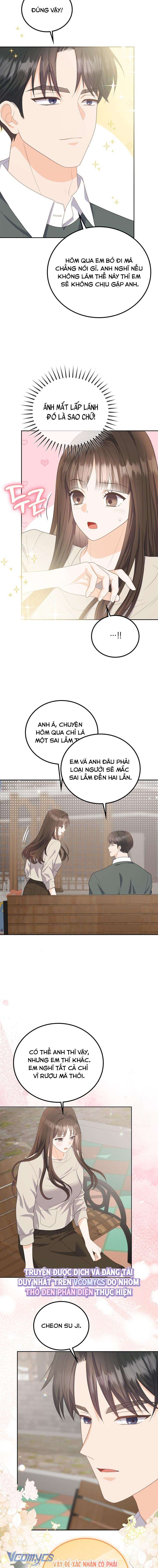 [18+] Giờ Tăng Ca Chap 11 - Next Chap 12