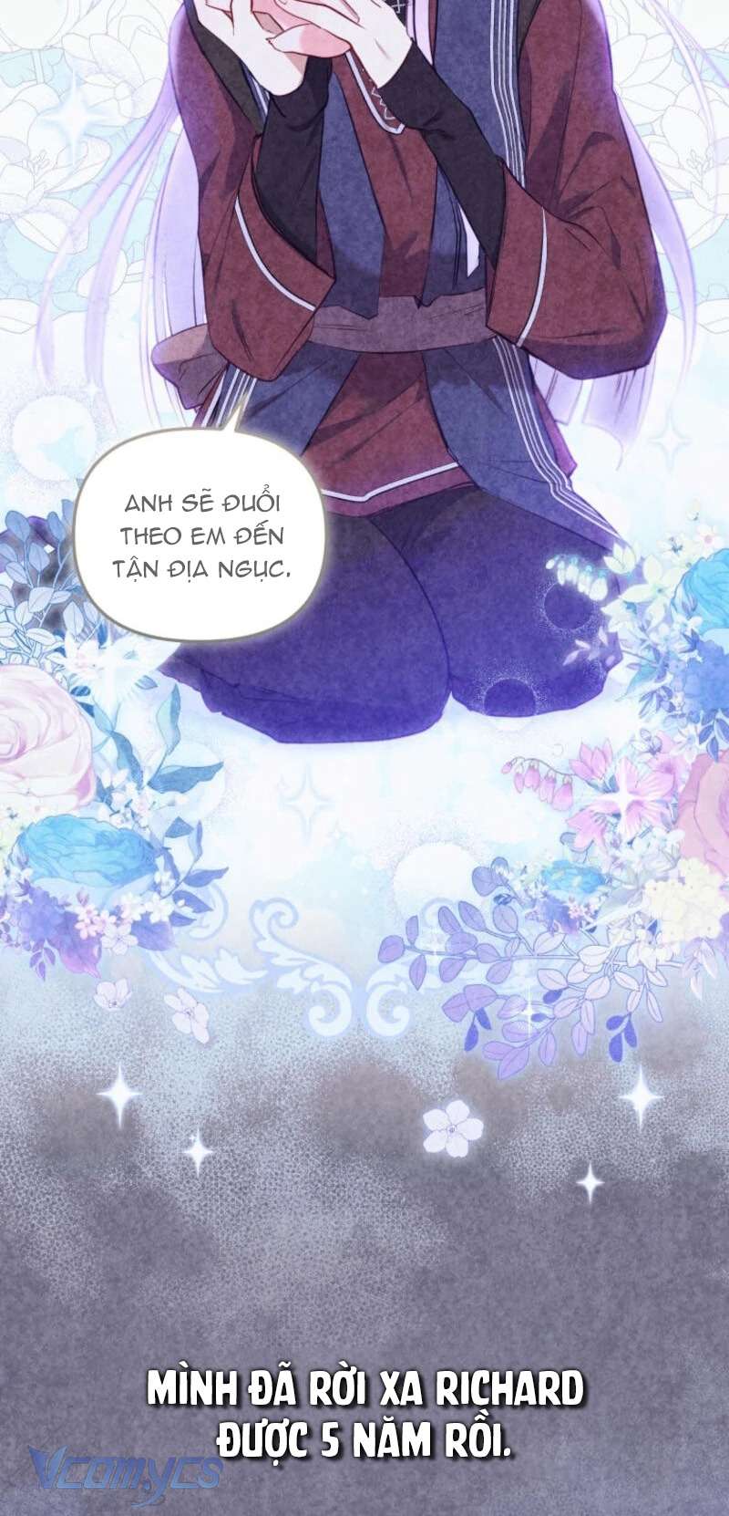 Tôi Được Nuôi Dưỡng Bởi Những Kẻ Phản Diện Chap 92 - Trang 3