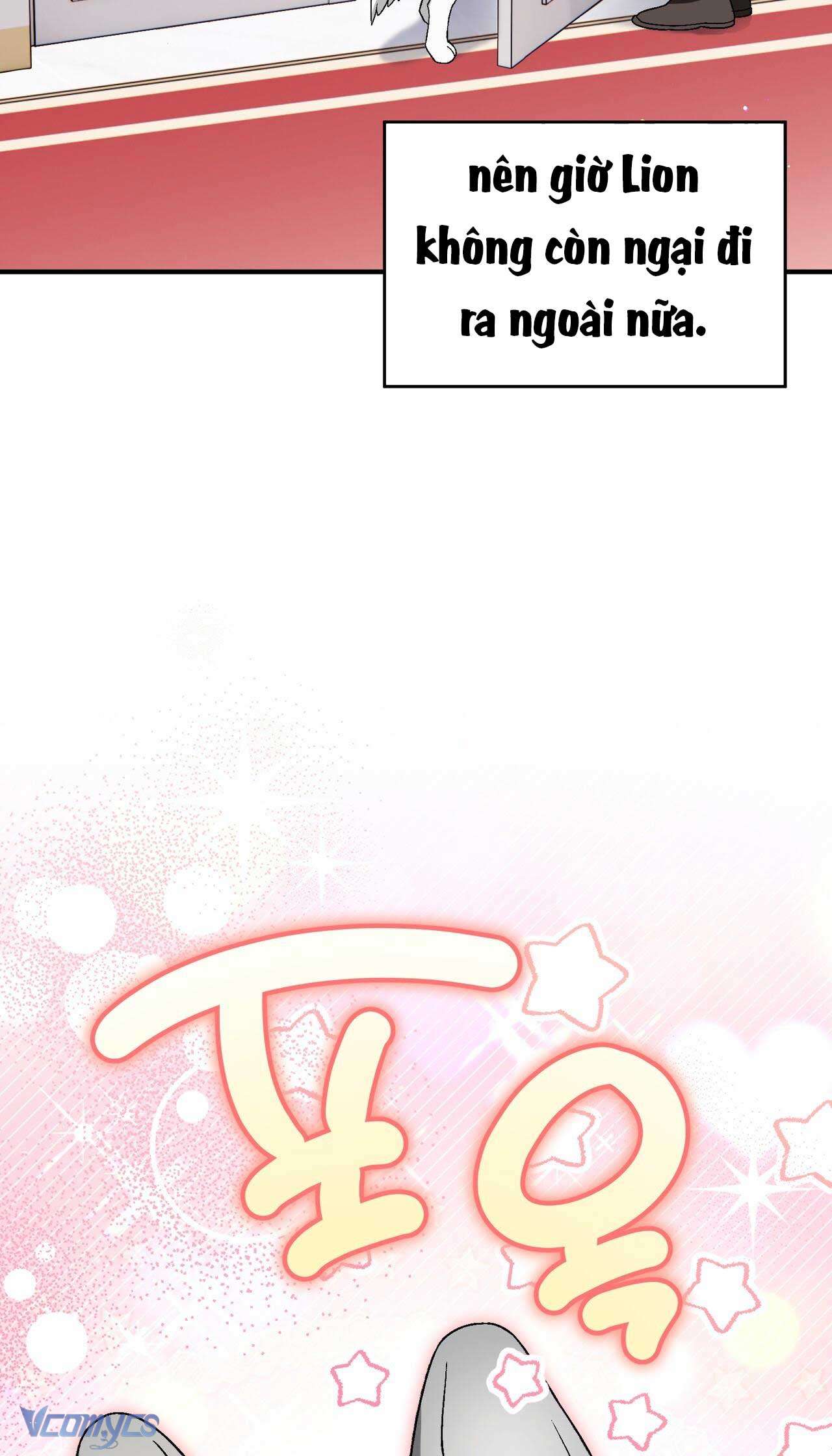 Gửi đến người sói yêu dấu của em Chap 19 - Next Chap 20