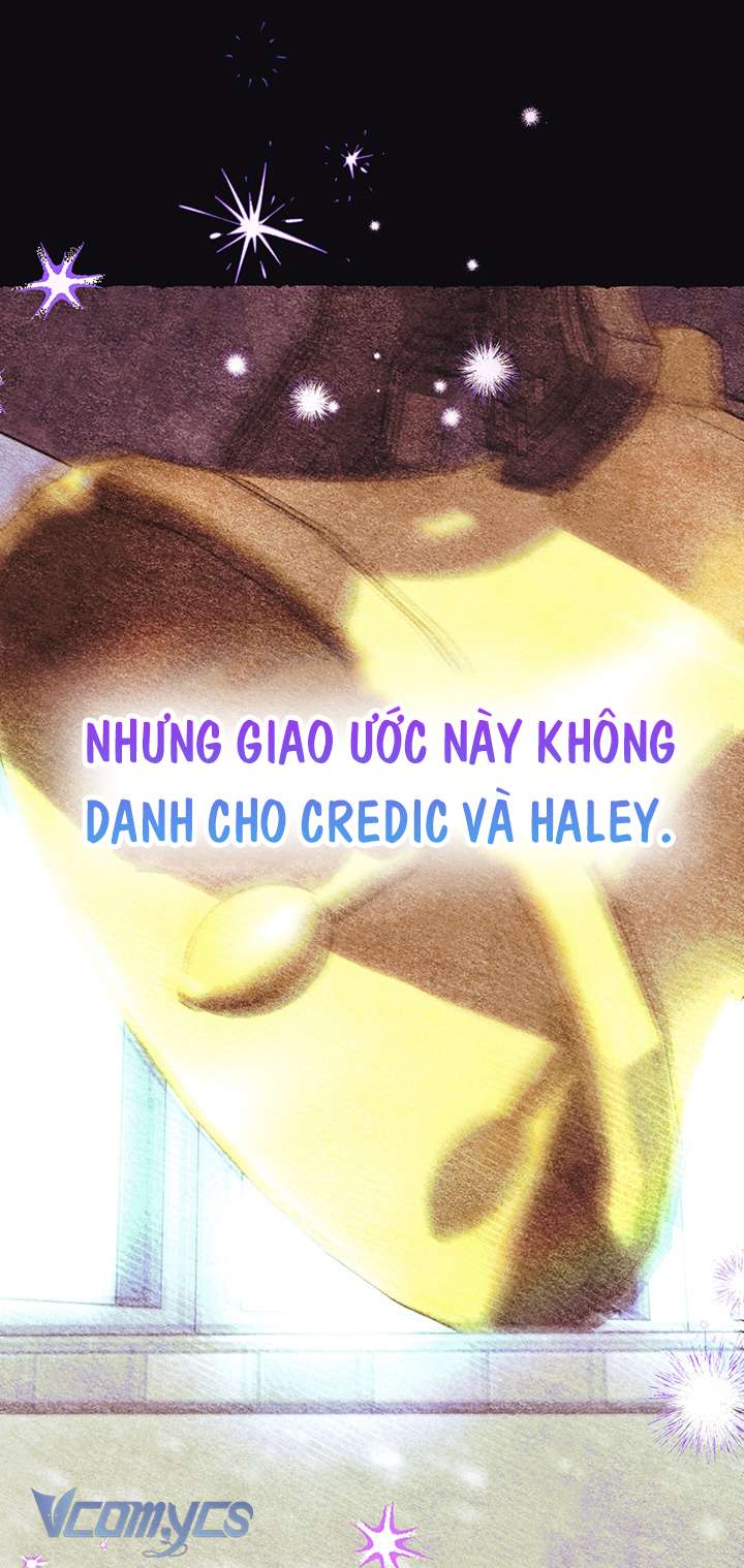 May Mắn Hay Bất Hạnh Chap 114 - Trang 2