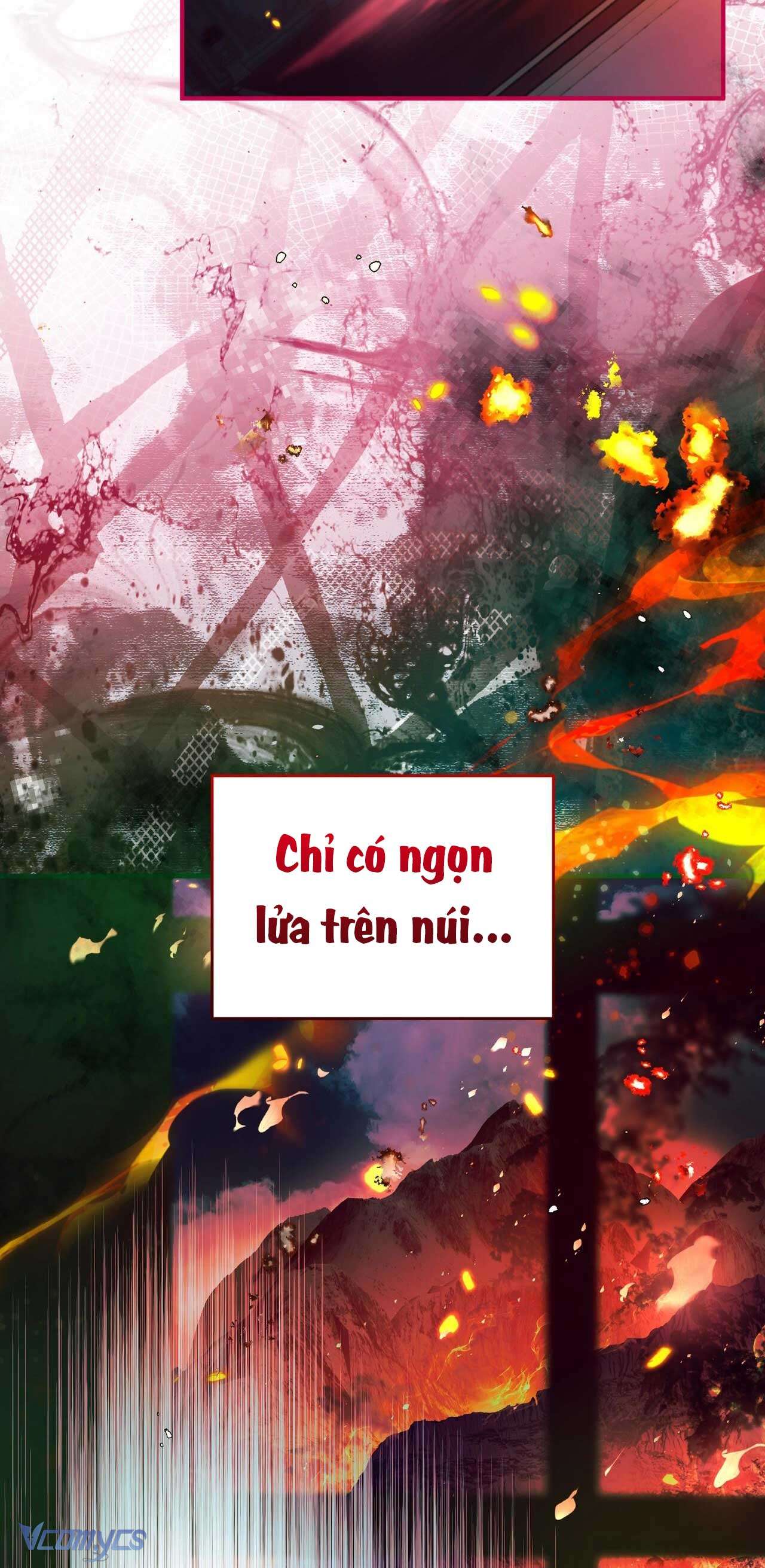 Gửi đến người sói yêu dấu của em Chap 23 - Next Chap 24